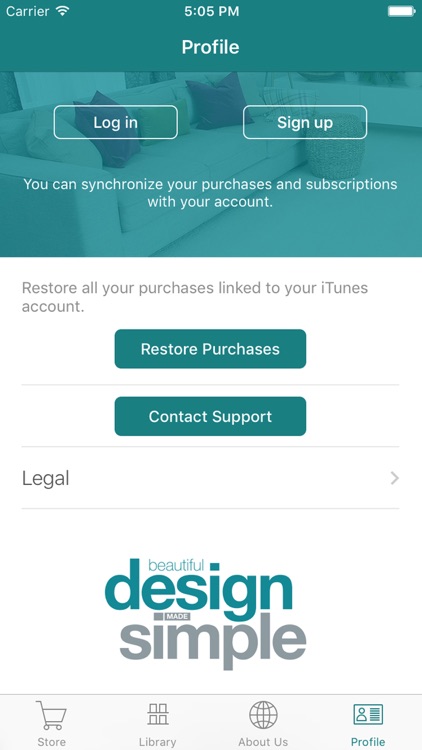 Beautiful Design Made Simple screenshot-4