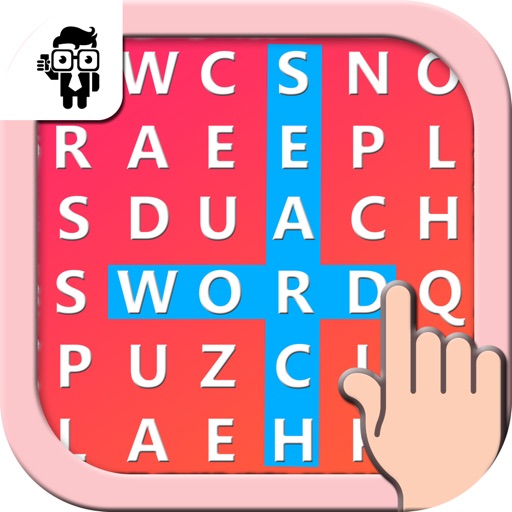 Word Search Puzzle v9.0
