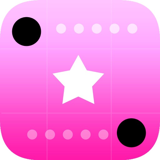 DotMove-2017 music leisure game icon