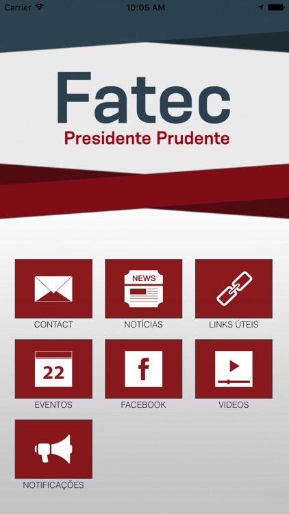 Fatec Prudente