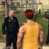 Prison Dude Break Simulator