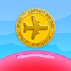 Lowcost Airlines - WizzAir, Ryanair, Norwegian,...