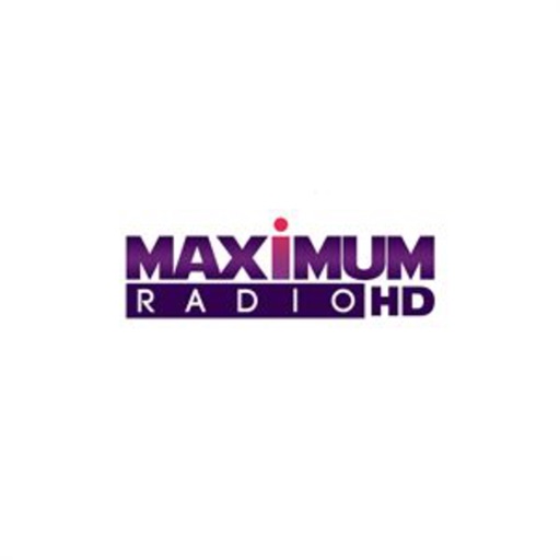 Maximum Radio HD.