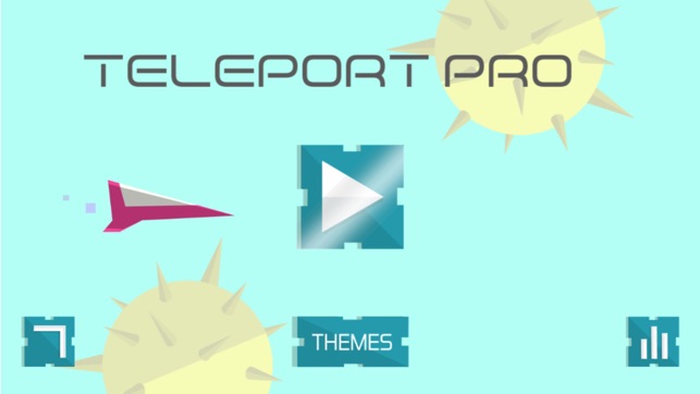Teleport Pro(圖1)-速報App