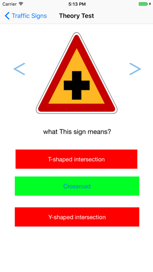 Driving Theory Test For Korea(圖4)-速報App