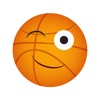 Basketball Emojis - Moji for nba Games