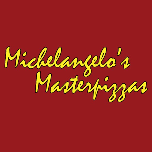 Michelangelos Masterpizzas icon