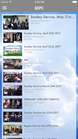 Great Commission Presbyterian Church(圖1)-速報App