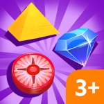 Little Ones Adventure - Sorting Shapes and Colors