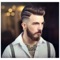 Icon Top Hairstyle for men - best man hair designer app
