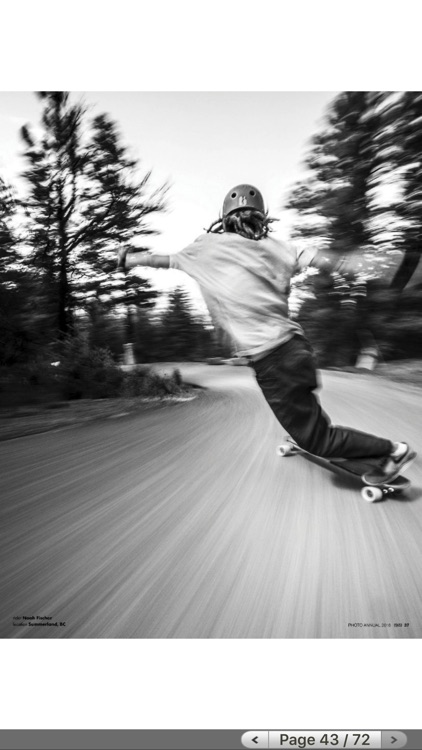 Longboarding Magazine screenshot-4