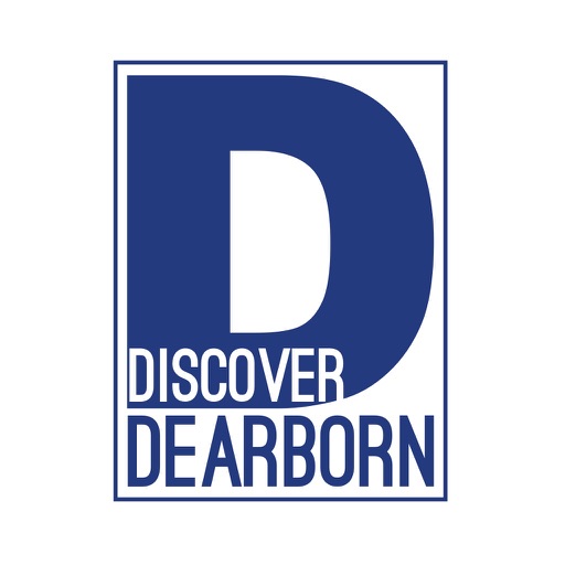 Discover Dearborn icon