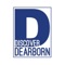 Discover Dearborn – a virtual guide for visitors and residents to explore the city of Dearborn, Michigan