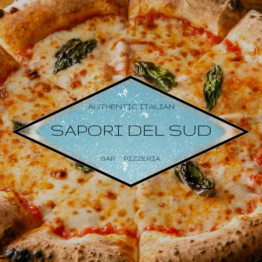 Sapori Del Sud icon