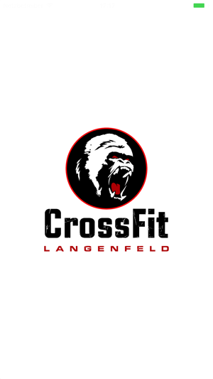 CrossFit Langenfeld(圖1)-速報App