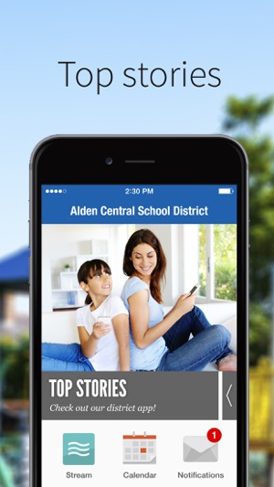 Alden CSD