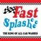 Fast Splash Car Wash