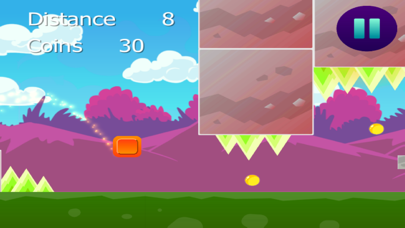 Xtreme Cube Jump Screenshot 4