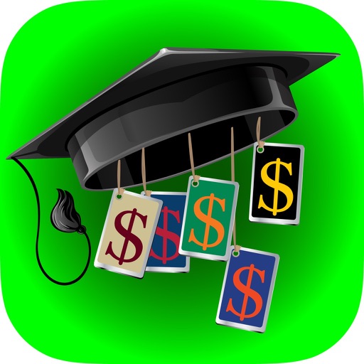 Florida University Salaries iOS App