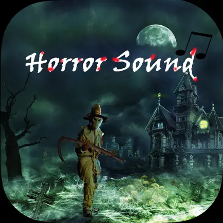 Horror Sounds – Zombie, Vampire & Monster Sound Cheats