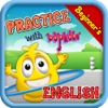 Practice English With Popkorn :Beginner Level