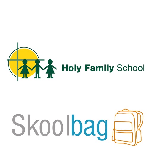Holy Family School Mount Waverley - Skoolbag icon