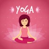 Yoga - Poses, Fitness, Training, Weight Loss