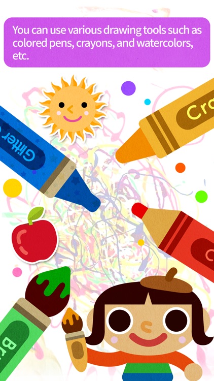 ColoringBook : PaintingZoo