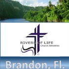 Top 48 Education Apps Like Rivers of Life Church Ministries | Brandon FL - Best Alternatives