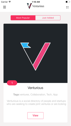 Venturious(圖1)-速報App