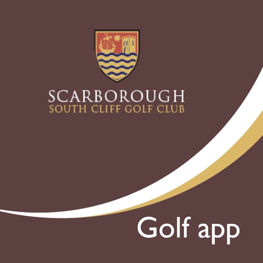 Scarborough South Cliff Golf Club - Buggy