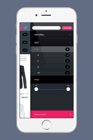 OpenShop.io screenshot 3