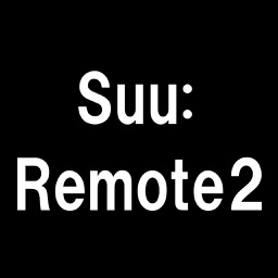 Suu: Remote2