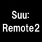 Remote Controller application for a [WirelessNetworkUnit] option of [SUU: 6ChannelDimmerMainControllUnit]