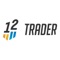 12Trader SIRIX Mobile offers online traders live access to their trading account via iPhone