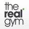 Welkom bij de app van the real gym