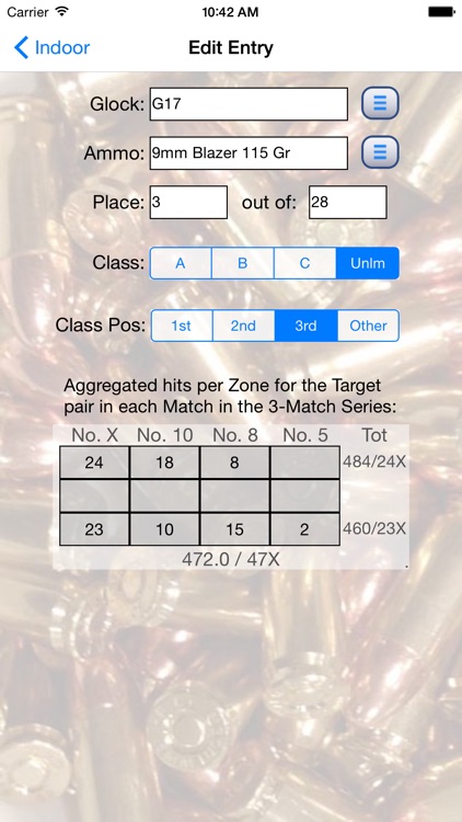 GSSFIndoor screenshot-3