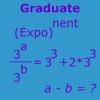 Graduate Exponent