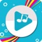 Free Mp3 Music - Songs Player is a good MP3 Music Player application with elegant design