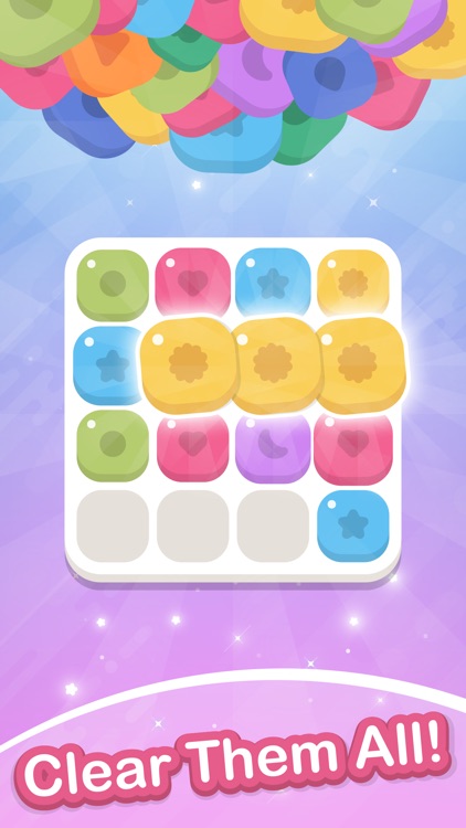 Clear - Puzzle Game screenshot-3