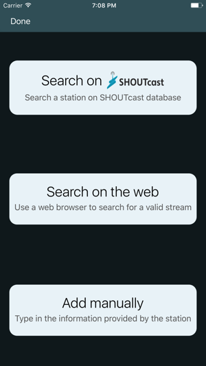 StreamStation(圖3)-速報App