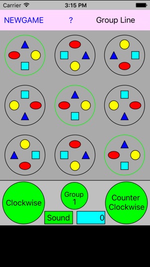 Pairtate Junior(圖5)-速報App