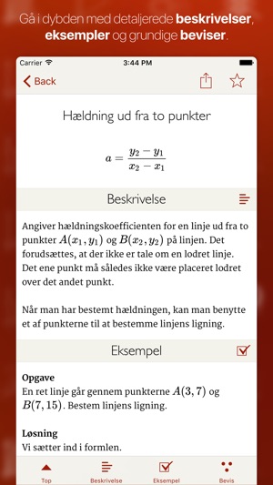 Matematikken(圖4)-速報App