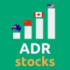 ADR Stocks - Foreign Stocks in US Markets - Pro