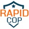 RapidCop is an all-in-one app for police professionals to document incidents with Two Way Communication between the Control Room & Police without the fuss of pens, papers or notebooks