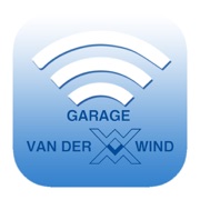 Garage van der Wind Track  Trace