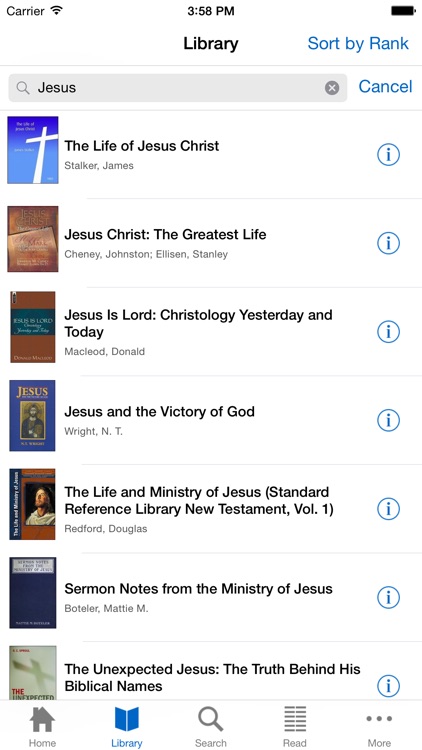 Biblia!