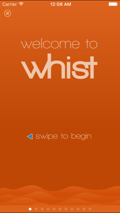 Whist – Tinnitus Relief Screenshot 1