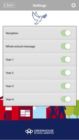 St Luke's CofE Primary School(圖3)-速報App