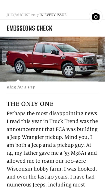 Truck Trend